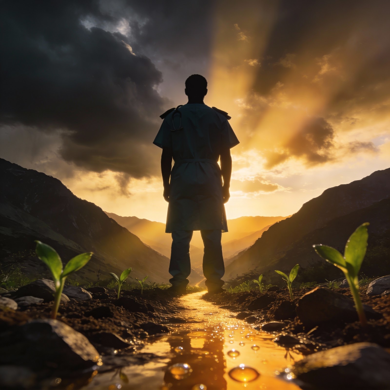 A New Dawn in 2026: Why Your Strength Matters More Than Ever